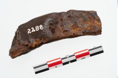 Foto von Eisenmesser (NHMW-PRAE-002288)